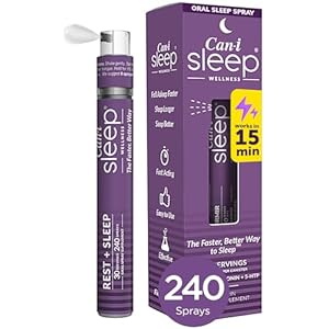 Cani Brands Natural Sleep Supplemen...