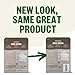 FGO Organic Chia Seeds, 2 Pound / 32oz, Natural Raw Black Chia Seeds from Paraguay, Plant-Based, Non-GMO, Vegan, Gluten-Free, Gels Easily, Superfood, Packaging May Vary (Pack of 1)