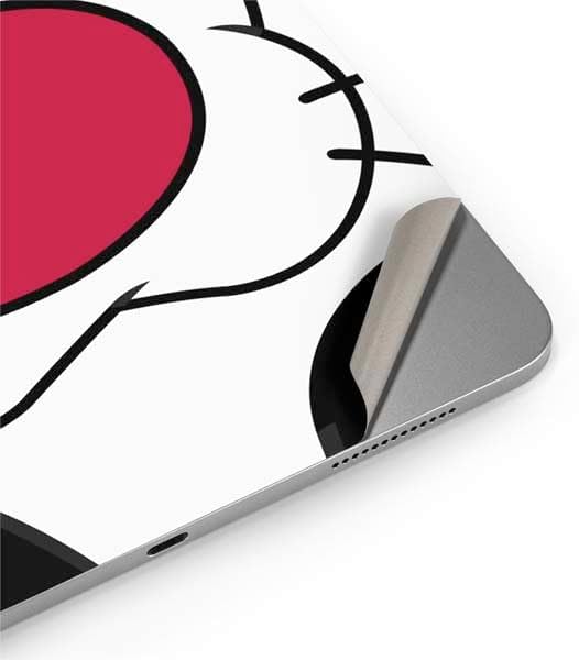 Skinit Decal Tablet Skin Compatible with iPad Air 11in (2024-2025) - Officially Licensed Looney Tunes Sylvester Design