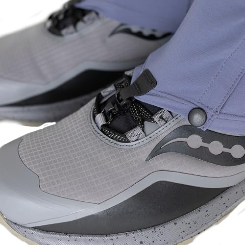 Guêtres Outdoor Research Ferrosi légères stretch pour marche à pied - 4