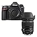 Produktbild NIKON D780 + Sigma 24-105 Art