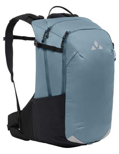 VAUDE Trailvent 20 – Mountainbike Wanderrucksack mit 20 Liter...