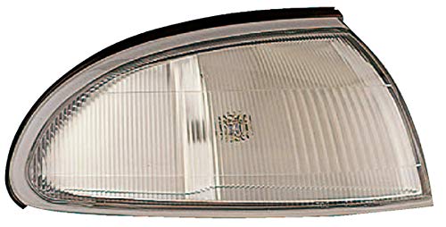 For GEO Prizm Corner Light Lamp 1993 1994 1995 1996 1997 Passenger Right Side