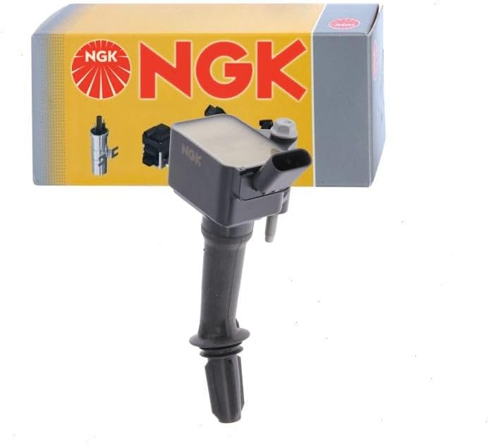 NGK U5331 Ignition Coil