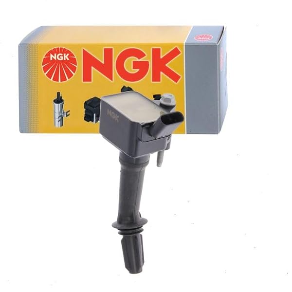NGK U5331 Ignition Coil by NGK - Used condition - US$19.53