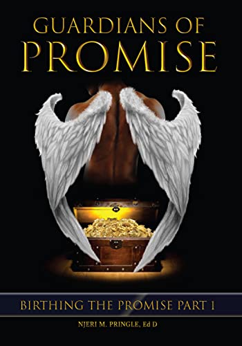Guardians of Promise: Birthing The Promise - Part 1 (English Edition)