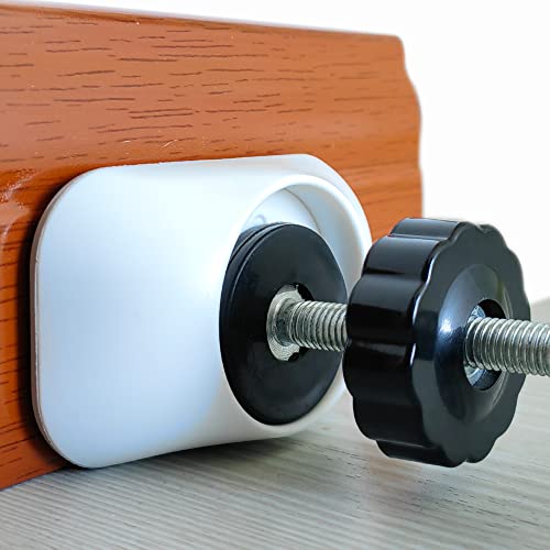 Vmaisi WS04MINI-1 Baby Gate Wall Cup Protector Make Pressure Mounted Safety Gates More Stable cover