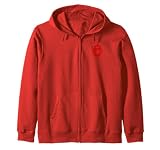 Society of Saint Pius X SSPX Zip Hoodie