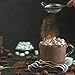 Milliard Organic Raw Cacao Powder/Unsweetened, Non-GMO, and Gluten Free, 32 Ounce