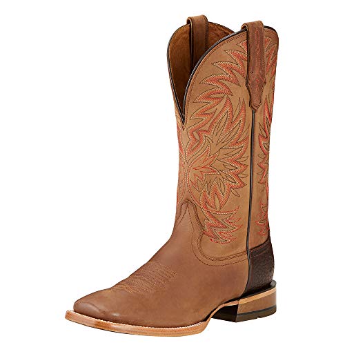 Ariat Men's High Call Western Cowboy Boot