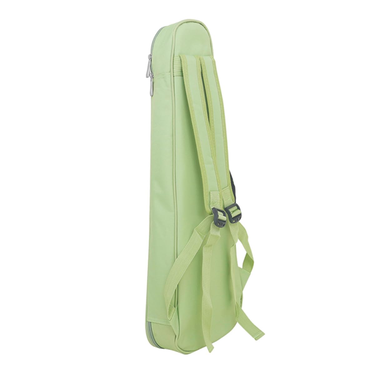 Generico Custodia Per Ukulele 23 Pollici Borsa Imbottita Oxford Trasporto Facile Per Musicisti Adatta Per Ukulele a 65 Cm Design Pratico Tracolla Comoda