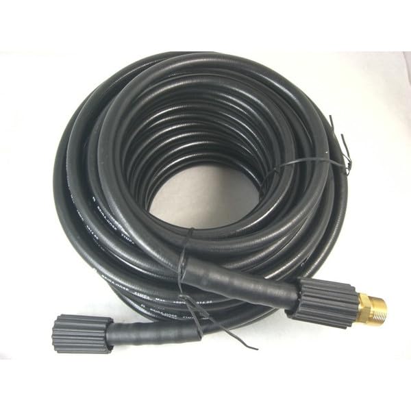 丸山製作所 エンジン高圧洗浄機 TSW12H 高圧 8mホース 2本 丸山製作所 高圧洗浄機 TSW12H : コメリドットコム - 通販