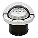 Compass, Flush Mount, 4.5
