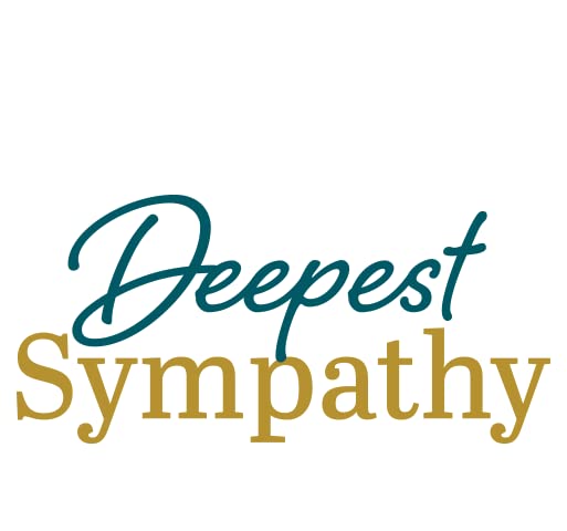 eCreamery Thinking of You Sympathy Gift - Classic Ice Cream 4 pack