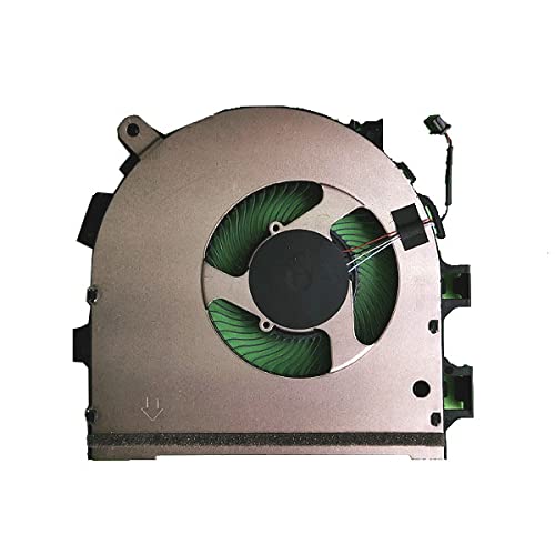 ラップトップCPUファン互換 HP 855 G7 850 G7 ZBOOK FIREFLY 15 G7 M05261-001 EG75050S1-1C020-S9A 6033B0078301 DC5V 0.45A