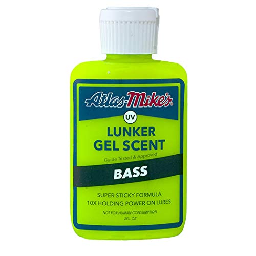Top 10 Best Scent Attractant For Bass Reviews & Buying Guide Katynel
