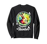 Photo Gallery easter egg hunter eggspert bunny outfit women easter felpa Photo Gallery easter egg hunter eggspert bunny outfit women easter felpa