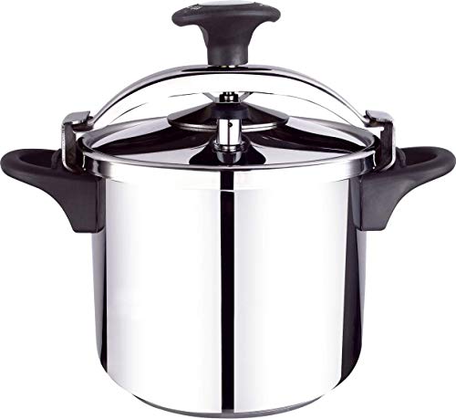 Ollas Express 10 Litros Marca Bastilipo