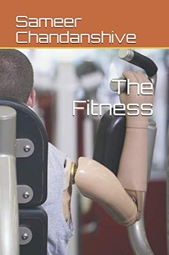 The Fitness (The Fitness Series)