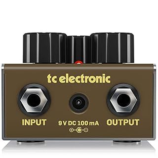 TC Electronic HONEY POT FUZZ – Image 4