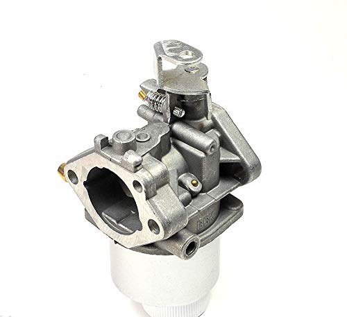 image for A&B Motor Parts Carburetor for 1992-1997 Golf Cart Club Car DS FE290 E