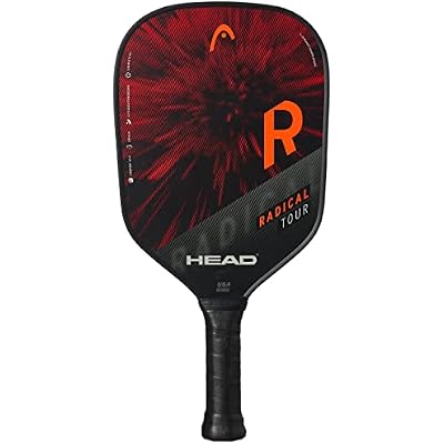 HEAD 2022 Radical Tour Pickleball Paddle