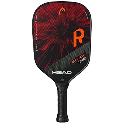 HEAD 2022 Radical Tour Pickleball Paddle