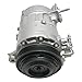 RYC Automotive Air Conditioning Compressor and A/C Clutch AIG333