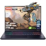 Acer Predator Helios Neo 18 AI