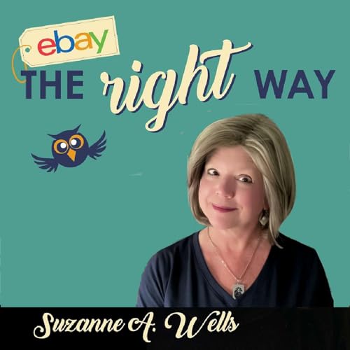 Couverture de eBay the Right Way