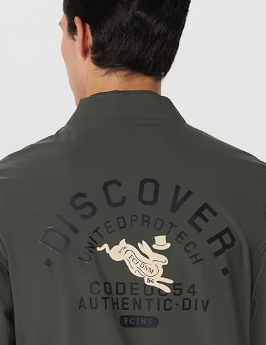 Image of Qube By Fort Collins Men Jacket