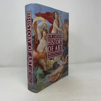 History of Art