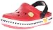 crocs Kids' Crocband Mickey III Clog