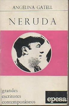 Paperback NERUDA. [Spanish] Book