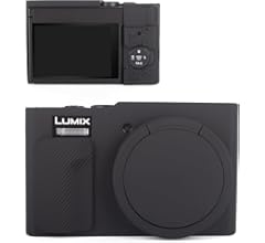 LUMIX コンパクトデジタルカメラ ケース付き Amazon.co.jp: パナソニックPanasonic LUMIX DC-TZ99/DMC-TZ85
