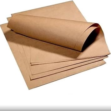 Kraft Ka t 60Cm X 80Cm 25 Adet Ambalaj Ve  eyiz Paketleme Ka d   i ek Ka d  Hediye Paketleme