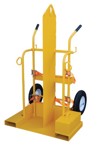 41I7KBj7CLL. SL500 Fire Proof Welding Torch Cart
