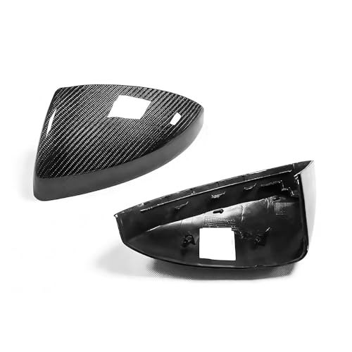 Coques rétroviseurs latéraux TTS : stop aux rayures 2016-2021 - 4