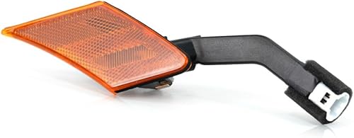 Miniatura 7 de KarParts360 Para luz de marcador lateral Scion FR-S 2013 2014 2015 2016 lado del pasajero para SC2555100  SU003-02540