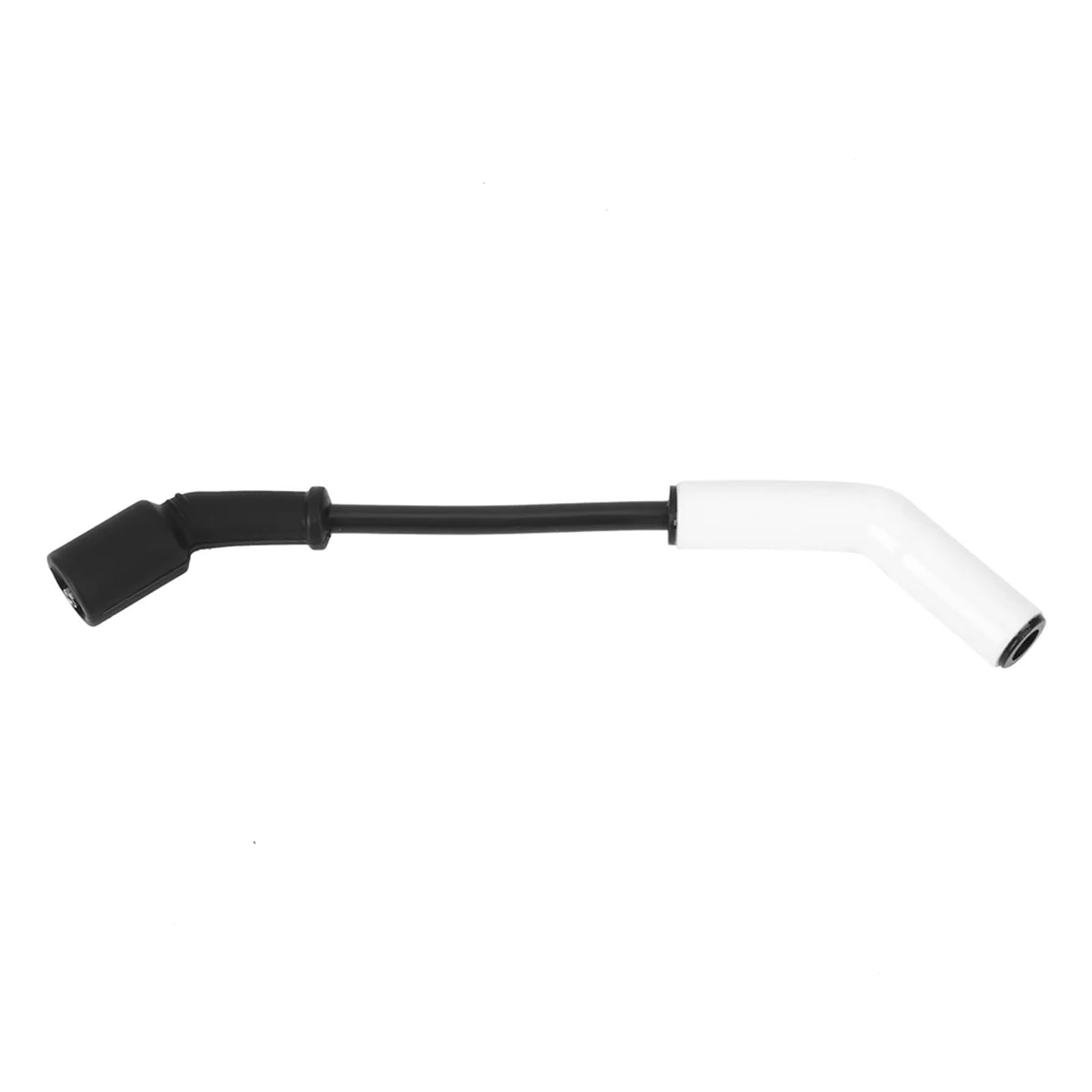 Cable de bujía con Funda cerámica, reemplazo de Cable de Encendido 9070C para Motores LS/LT, Kit de Cable de Encendido, Cable de bujía