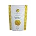 Beesworks® Beeswax Pellets, Yellow, 1lb-Cosmetic Grade-Triple Filtered Beeswax.