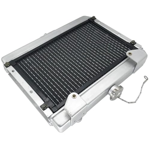 Radiateur de refroidissement haute performance pour quad CF500 450 520