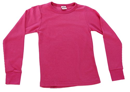 Just Love Thermal Underwear Set for Girls2