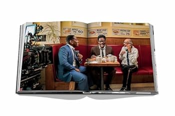 Hardcover Rustin: A film by George C. Wolfe - Assouline Coffee Table Book