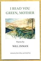 I Read You Green, Mother 188286381X Book Cover