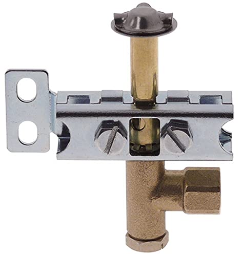 piloto de encendido PRO-GAS tipo serie 100 Cover