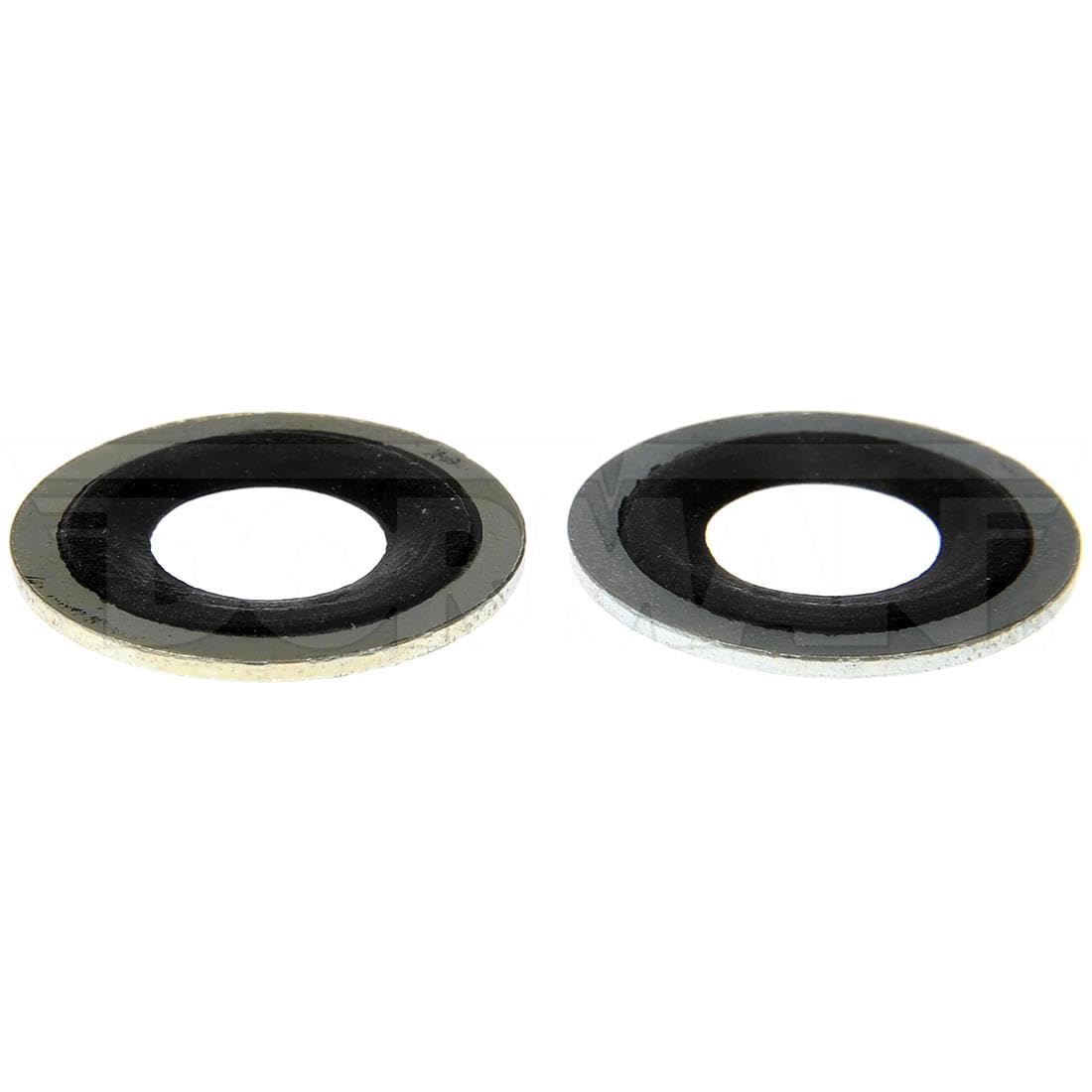1X Oil Drain Plug Gasket Oil Pan Drain Plug Gasket Replacement fits Chevrolet Celebrity 1982-1990 fits Chevy Celebrity 1982-1990 fits Chevrolet Chevette 1981-1981
