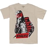 Rock Off officially licensed products