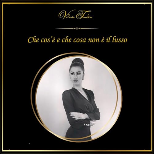 Il rapporto dialettico tra lusso passivo e lusso attivo e tra inclusione ed esclusione copertina