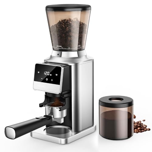 Burr Coffee Grinder, Keenstar...